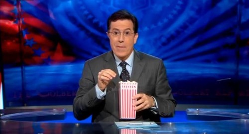 05_04_2010_Gray_suit_with_popcorn 05_04_2010_Gray_suit_with_popcorn
