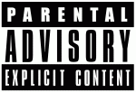 Parental Advisory logo