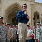 Operation Stephen: Going Commando -- MNC-I -- 1 Operation Stephen: Going Commando -- MNC-I -- 1
