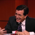 Stephen Colbert - November 4, 2009 Stephen Colbert - November 4, 2009