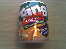 TANG