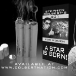 Formula 401 - A Star Is Born!