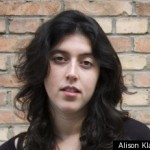 Alison Klayman