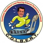 COLBERT logo