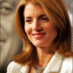 Caroline Kennedy