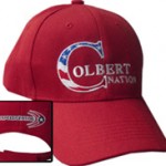 Colbert Nation hat Colbert Nation hat
