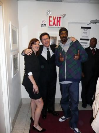 Colbert-Reutter-Dogg