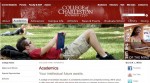 College of Charleston College of Charleston