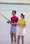 David & Julie Eisenhower