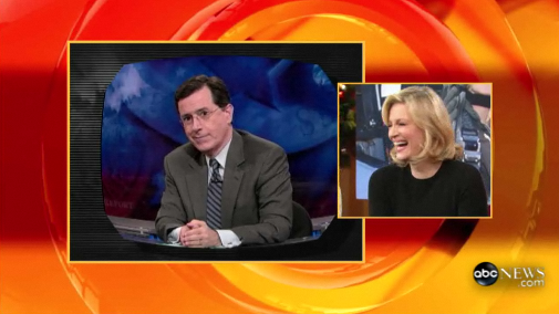 Diane Sawyer tribute Diane Sawyer tribute