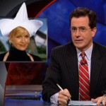 Stephen Colbert - November 2, 2009 Stephen Colbert - November 2, 2009