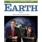 Earth by Jon Stewart and the writers of The Daily Show Earth by Jon Stewart and the writers of The Daily Show