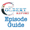 Colbert Report Episode Guide 150px Colbert Report Episode Guide 150px