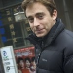 Evan Osnos