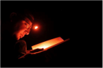 Army chaplain reads I Am America (And So Can You)