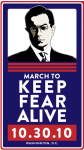 Rally Poster September 16 2010