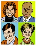 GC-Strangers with Candy