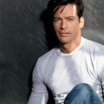 Harry Connick, Jr.