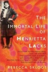 Immortal Life of Henrietta Lacks