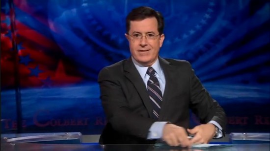 Colbert Wyngz