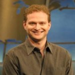 David Javerbaum David Javerbaum