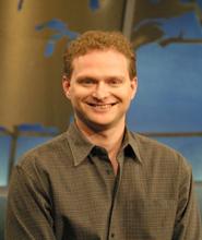David Javerbaum