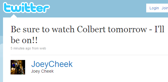 Joey Cheek Joey Cheek