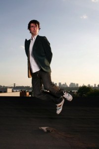 John Oliver