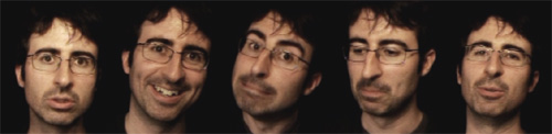 John Oliver John Oliver