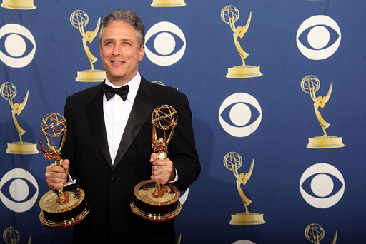 Jon - Emmys 2009