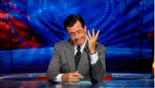 July_7_2010_Colbert July_7_2010_Colbert