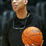 Kareem Abdul-Jabbar