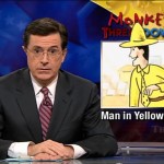 Stephen Colbert - December 9, 2009