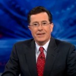 Mar 21 2011_Handsome Stephen Colbert on March 21, 2011
