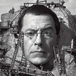 Martin Schoeller 'Rolling Stone' photo - Stephen Colbert Martin Schoeller 'Rolling Stone' photo - Stephen Colbert