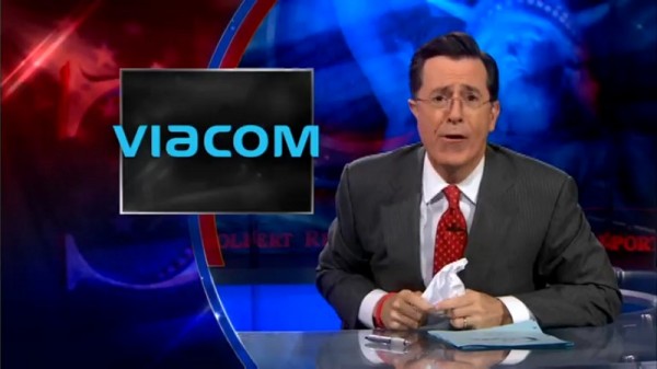 May 11_2011_0005_hateshisparentcompanythatdoesntlethimdoanything Stephen Colbert hates his parent company