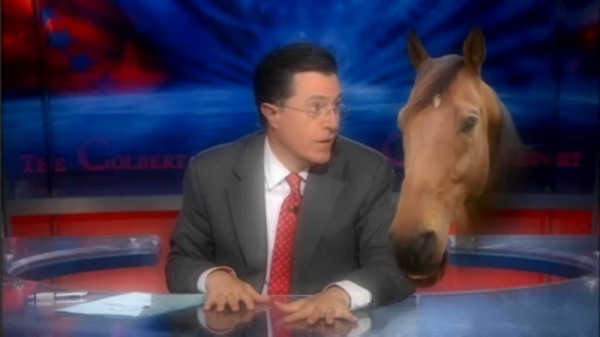 May 11_2011_0011_shutkyle Stephen Colbert and his alternate identity, Kyle