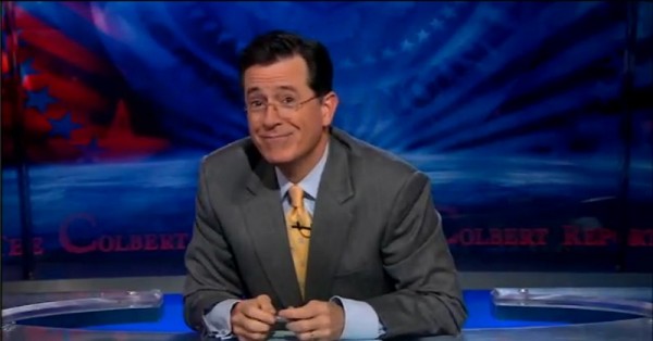 May 3 2011_0004 Stephen Colbert - Adorable