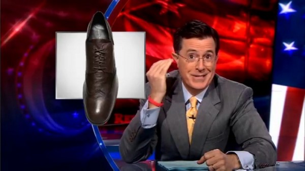 May 3 2011_0008_goodlookingshoelittlegrayatthetemples Doesn't a republican candidate have to be white, not brown?