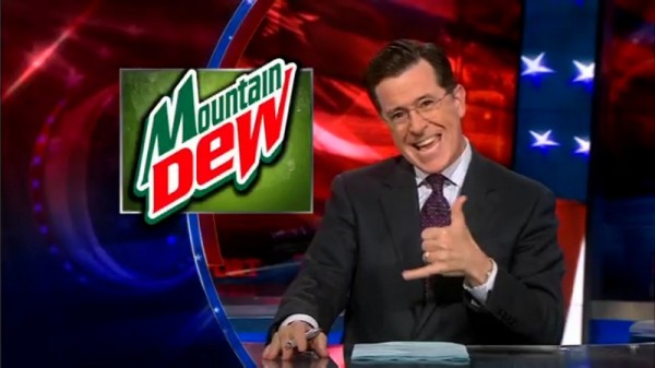 May 4 2011_0006_extreme Stephen Colbert - Extreme