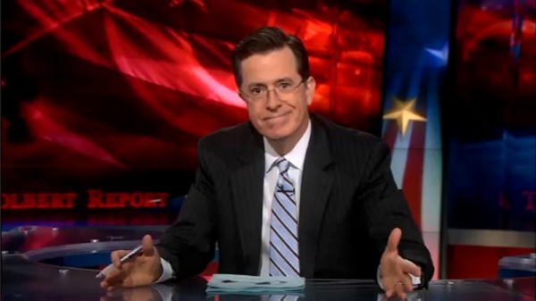 May 5 2011_0010 Stephen Colbert - loves you all