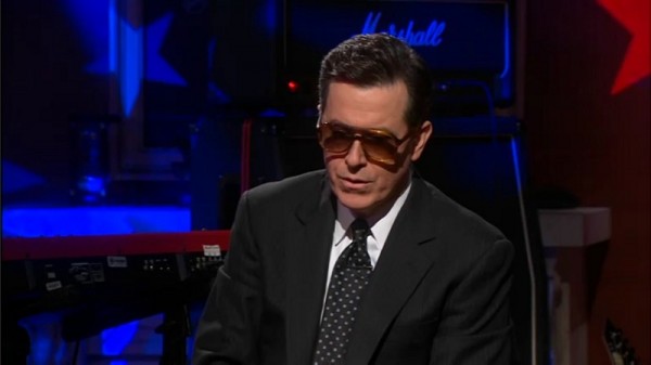 May 9_2011_0009_beautifulhair Stephen Colbert with particularly terrific hair