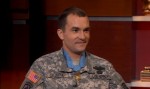 Medal of Honor recipient Salvatore Giunta Medal of Honor recipient Salvatore Giunta