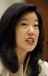 Michelle Rhee