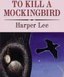 Harper Lee - To Kill a Mockingbird