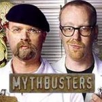 Mythbusters