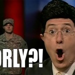 ORLY Screencap courtesy of ColbertPics.com