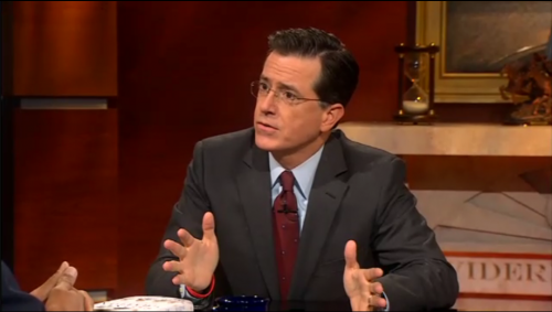 October 4 2010_Red Tie