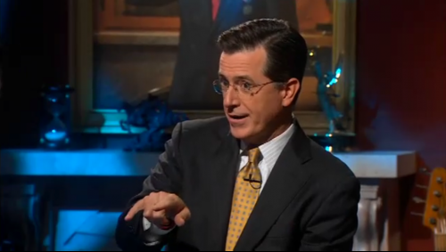 October 6 2010_Gold Tie