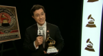 Post Grammy Video-Stephen Colbert